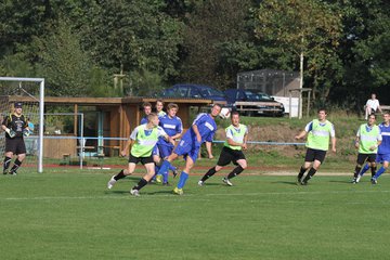 Bild 5 - Herren am 2.10.11